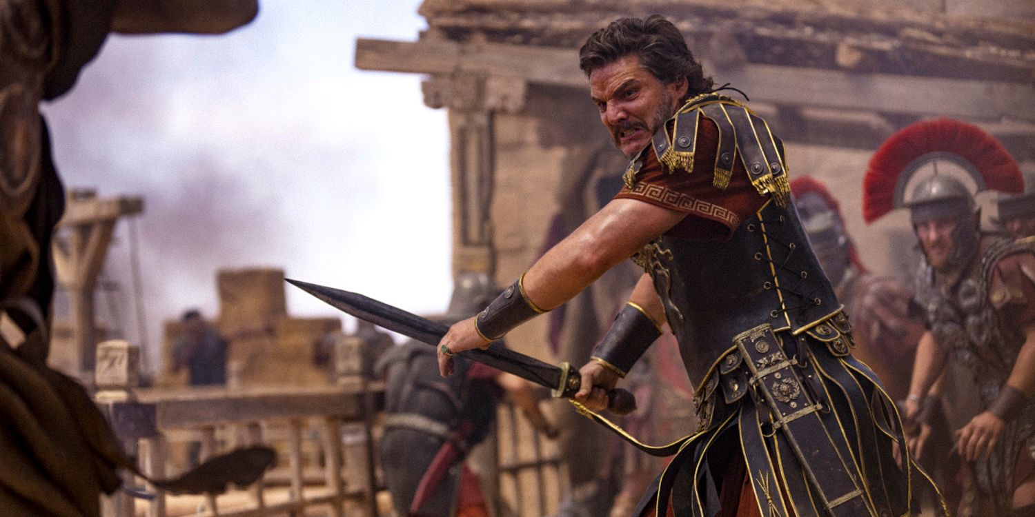 Gladiator 2 Box Office Will Finally Surpass Massive Budget With New ...