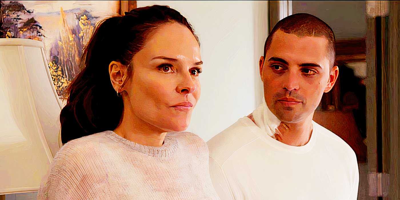 Pd 49 How Torres Will Handle Gloria's Death In Chicago PD Season 12 Teased By ...