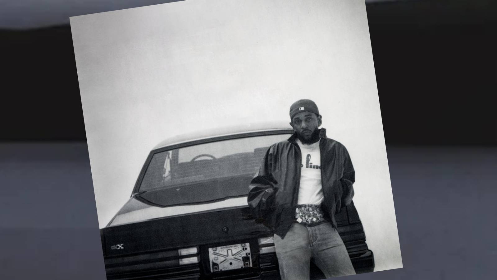 Gnx Every Song On Kendrick Lamar S Surprise New Album Ranked