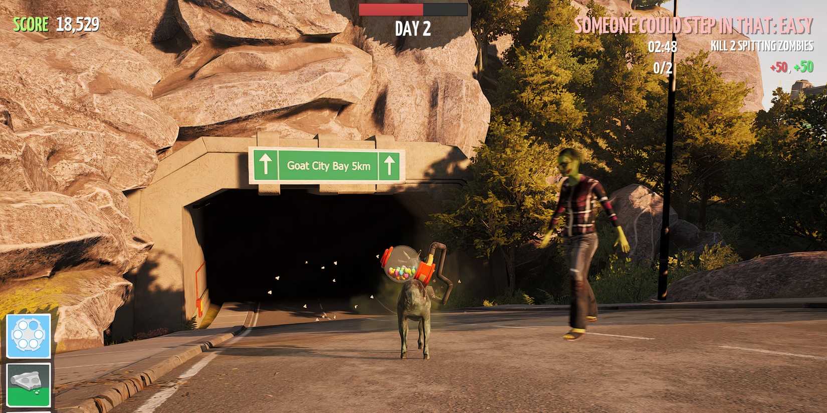 Goat Simulator Remastered Review Not The Greatest Rerelease Of All Time goat-simulator-remastered-review-not-the-greatest-rerelease-of-all-time