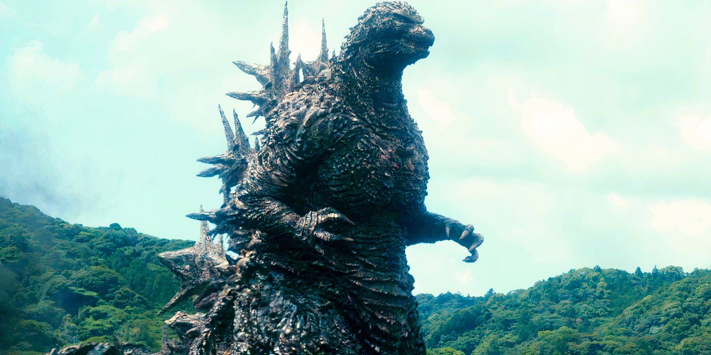 Los 10 huevos de Pascua más grandes de la película Godzilla en Godzilla x Kong