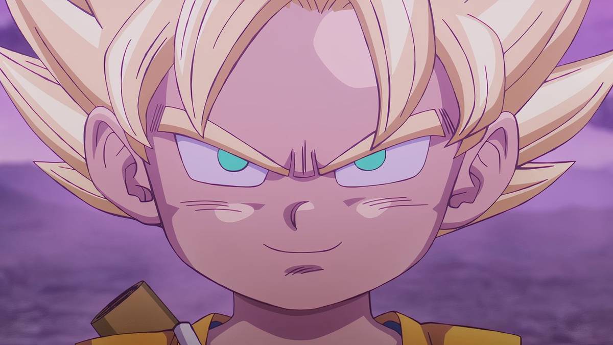 Did Dragon Ball Just Reveal Goku