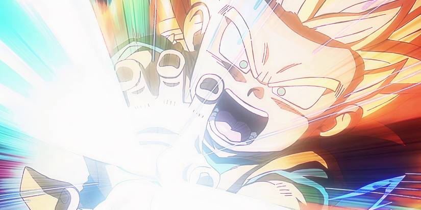 Dragon Ball Super Drops Surprise Update on Black Frieza, Sharing a New ...