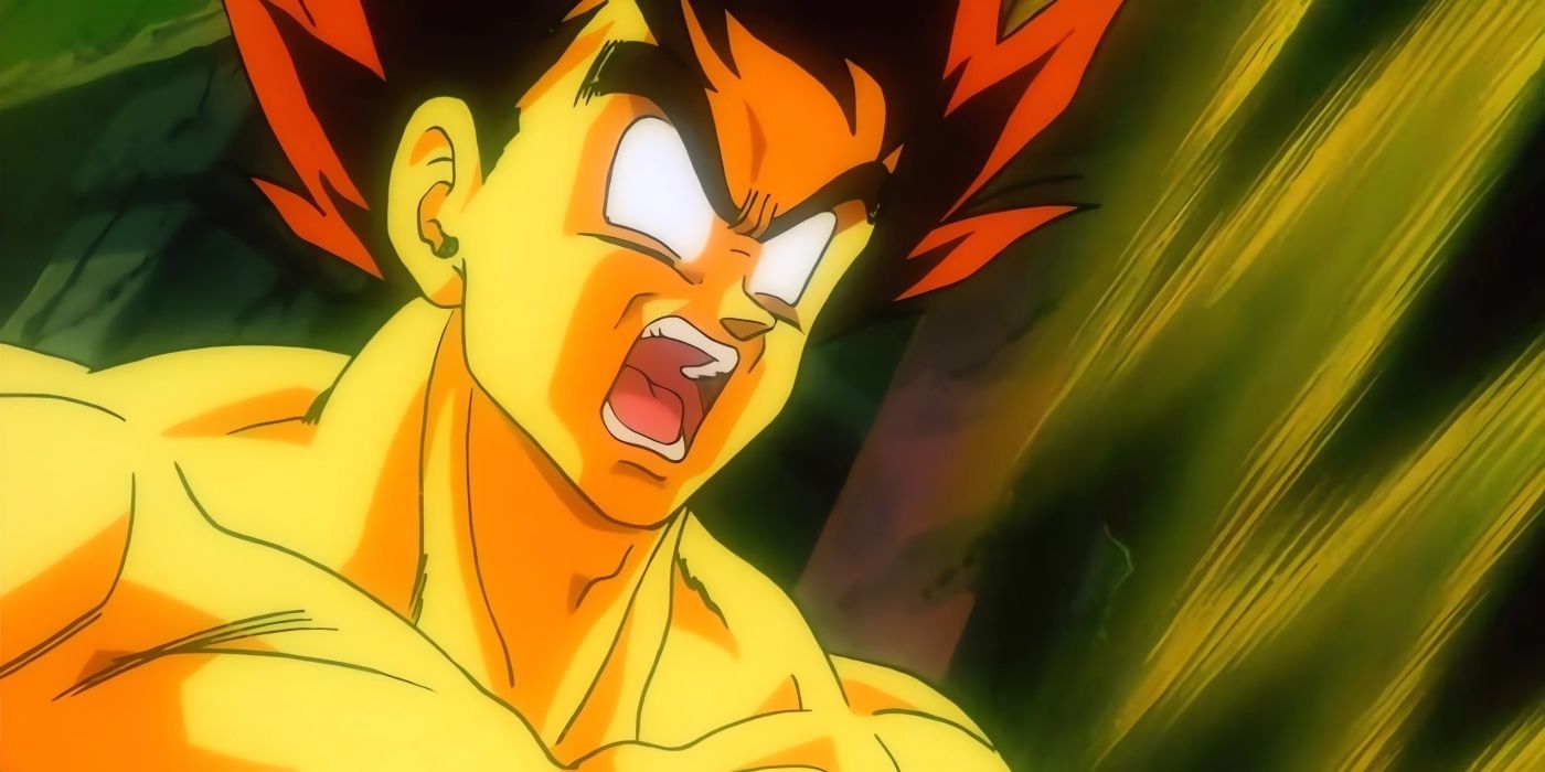 Super Saiyan Goku Is an Icon, But Dragon Ball's Best Forms Are Not Even ...