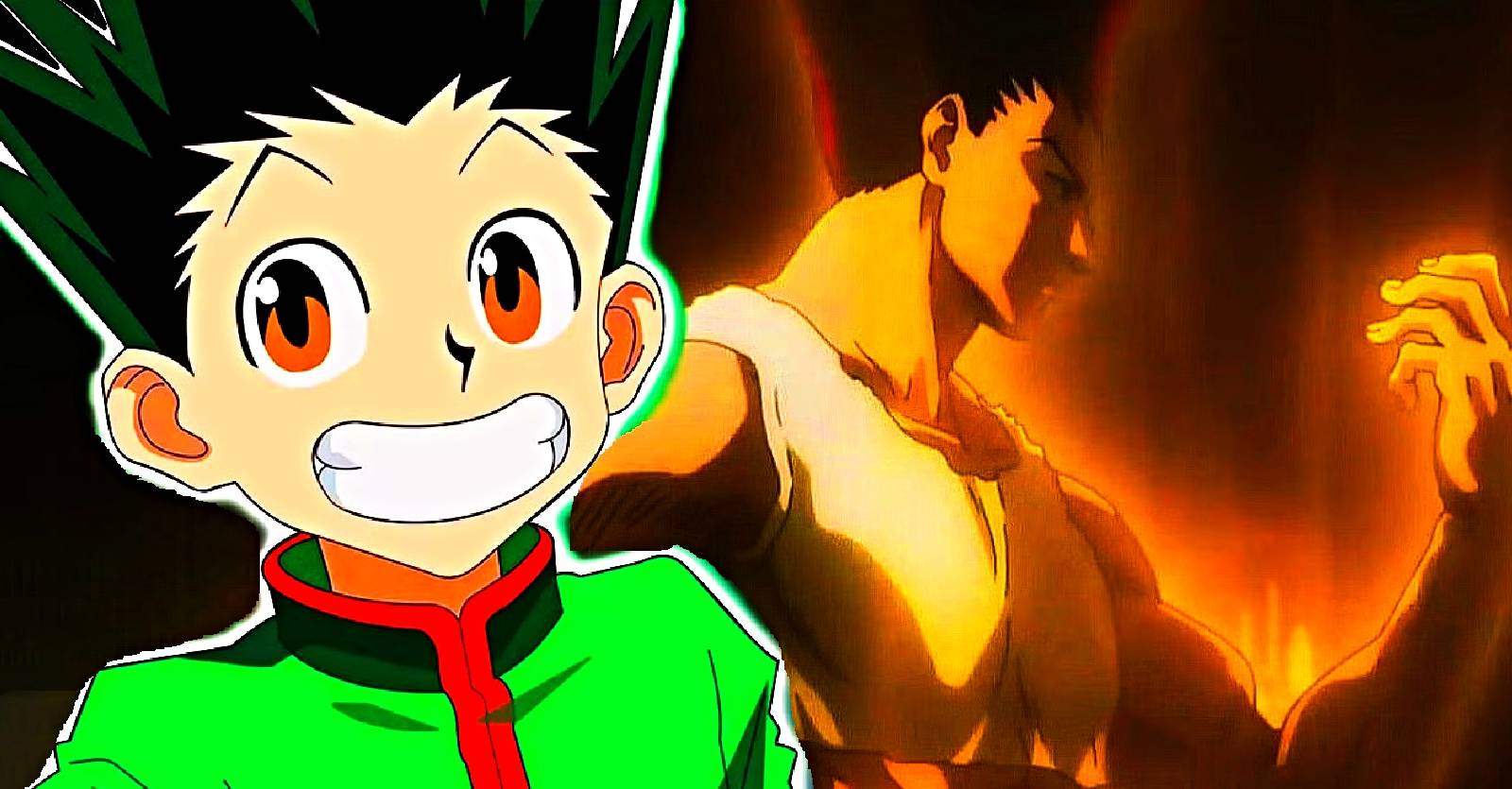 Hunter x Hunter Hides Shonen's Most Unhinged Hero And I Can Prove It, image size:1600x835