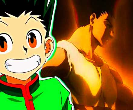 New Hunter x Hunter Release Hit With Delay