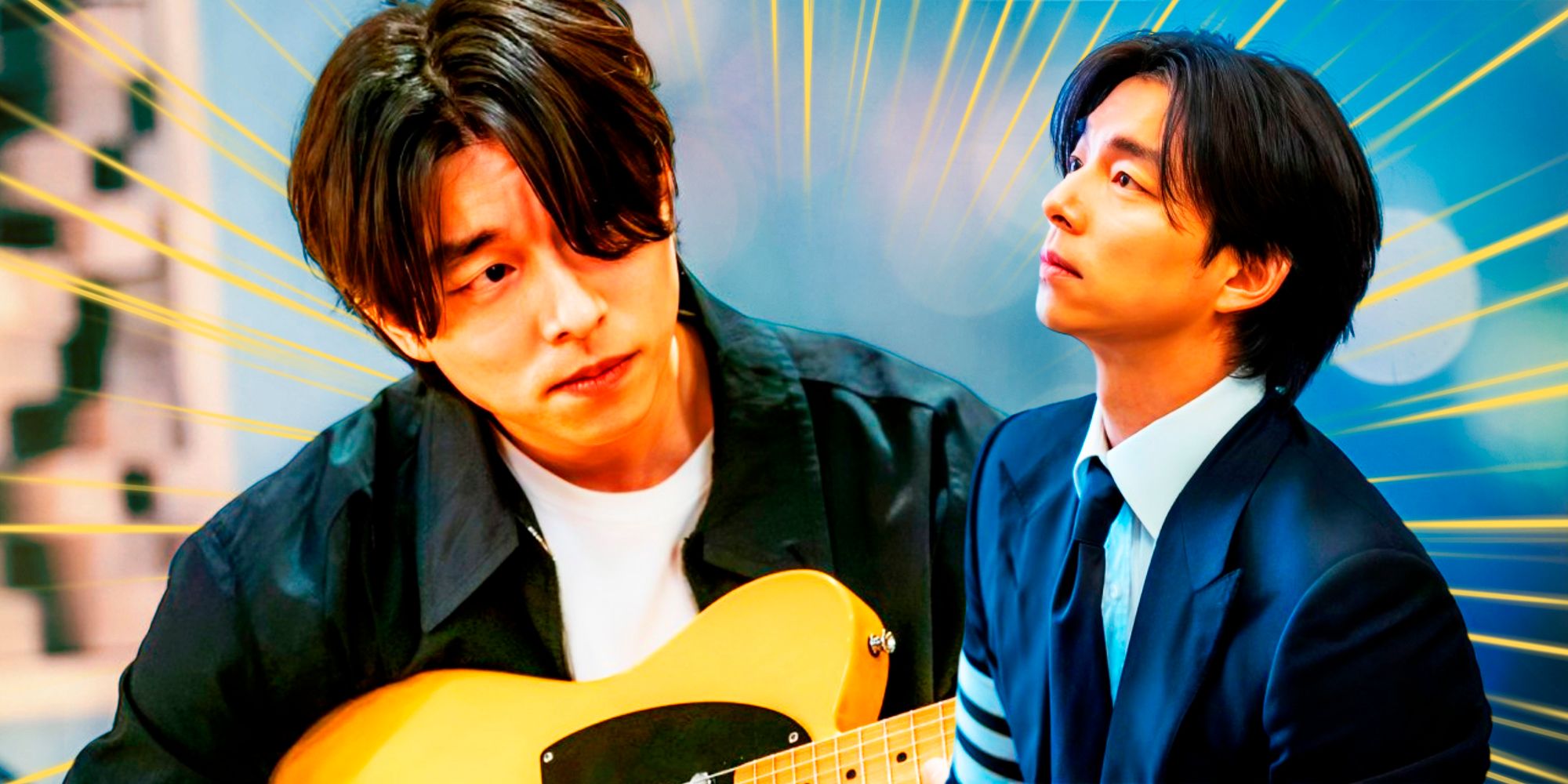 その他 GONG YOO TRAVEL TO JEJU  DVD TRAIN TO BUSAN / PENINSULA: Amazon.in: Gong Yoo: Movies & TV