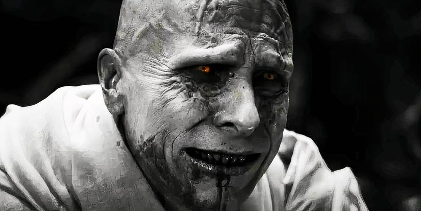 Gorr em Thor: Amor e Trovão