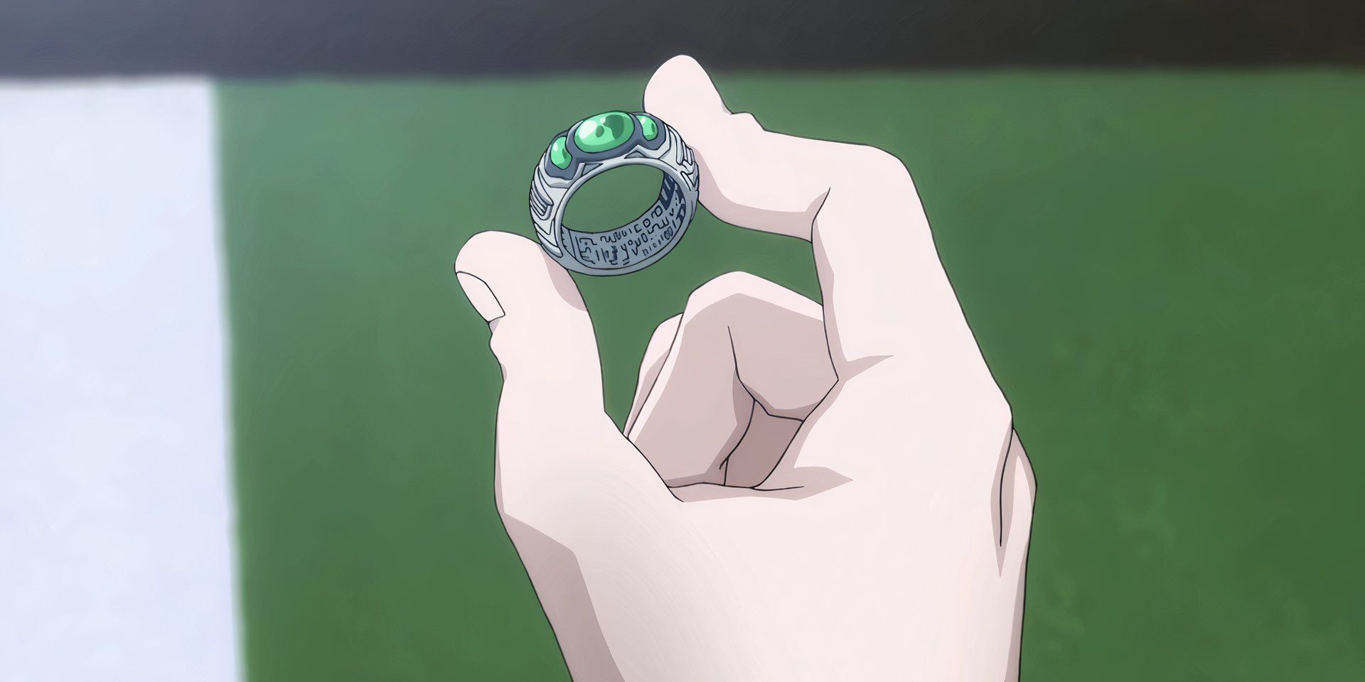 How a Secret Hunter x Hunter Power Could Change the Series For Good