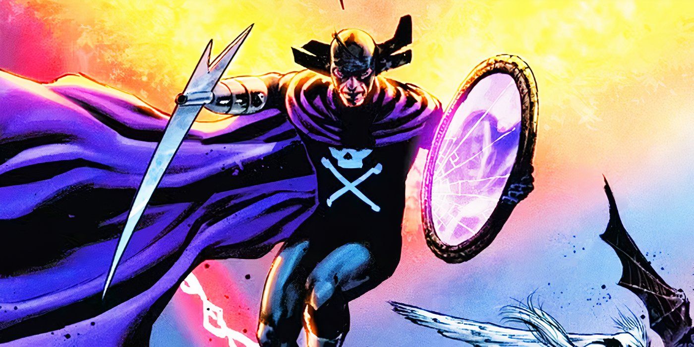 10 Most Exciting Marvel Characters Joining The MCU In 2025
