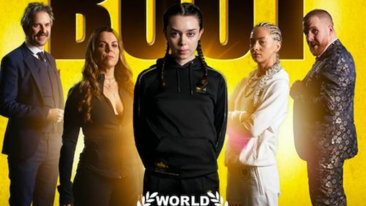 Swing Bout Summary, Trailer, Cast, Where to Watch and More