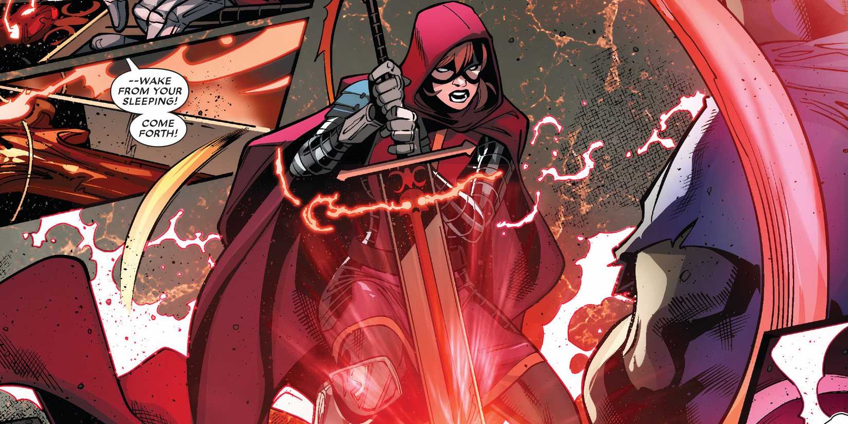 15 Best European Marvel Superheroes (Ranked Weakest to Strongest)