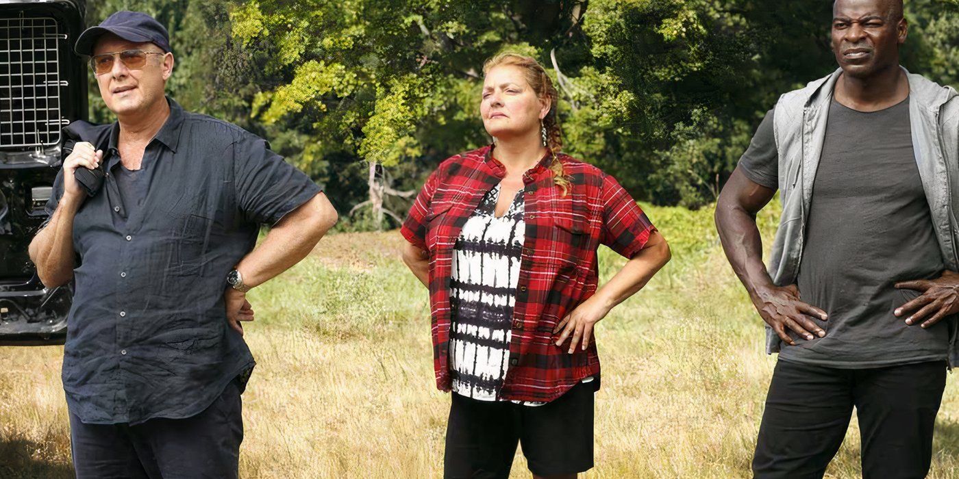 What Happened To Heddie Hawkins? Why The Blacklist Character Faked Her Own  Death, Explained