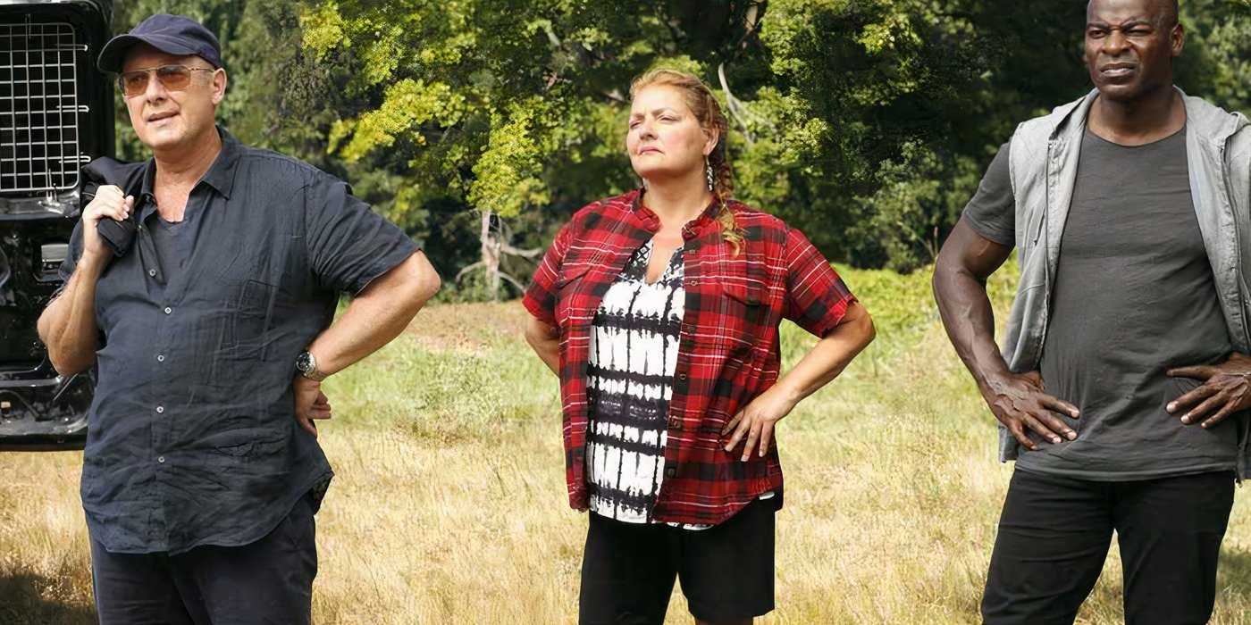 What Happened To Heddie Hawkins? Why The Blacklist Character Faked Her Own Death, Explained