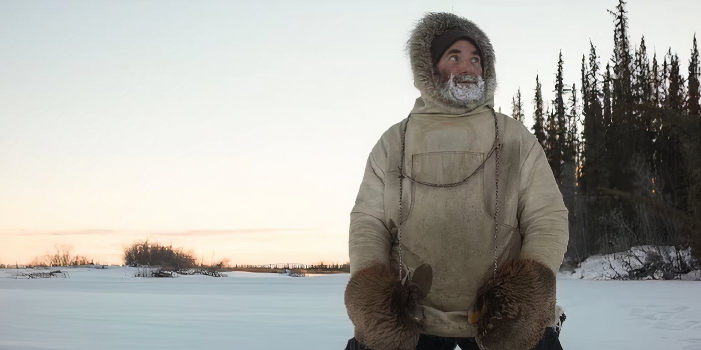 Where Is Heimo Korth Now? What To Know About The Last Alaskans Outdoorsman