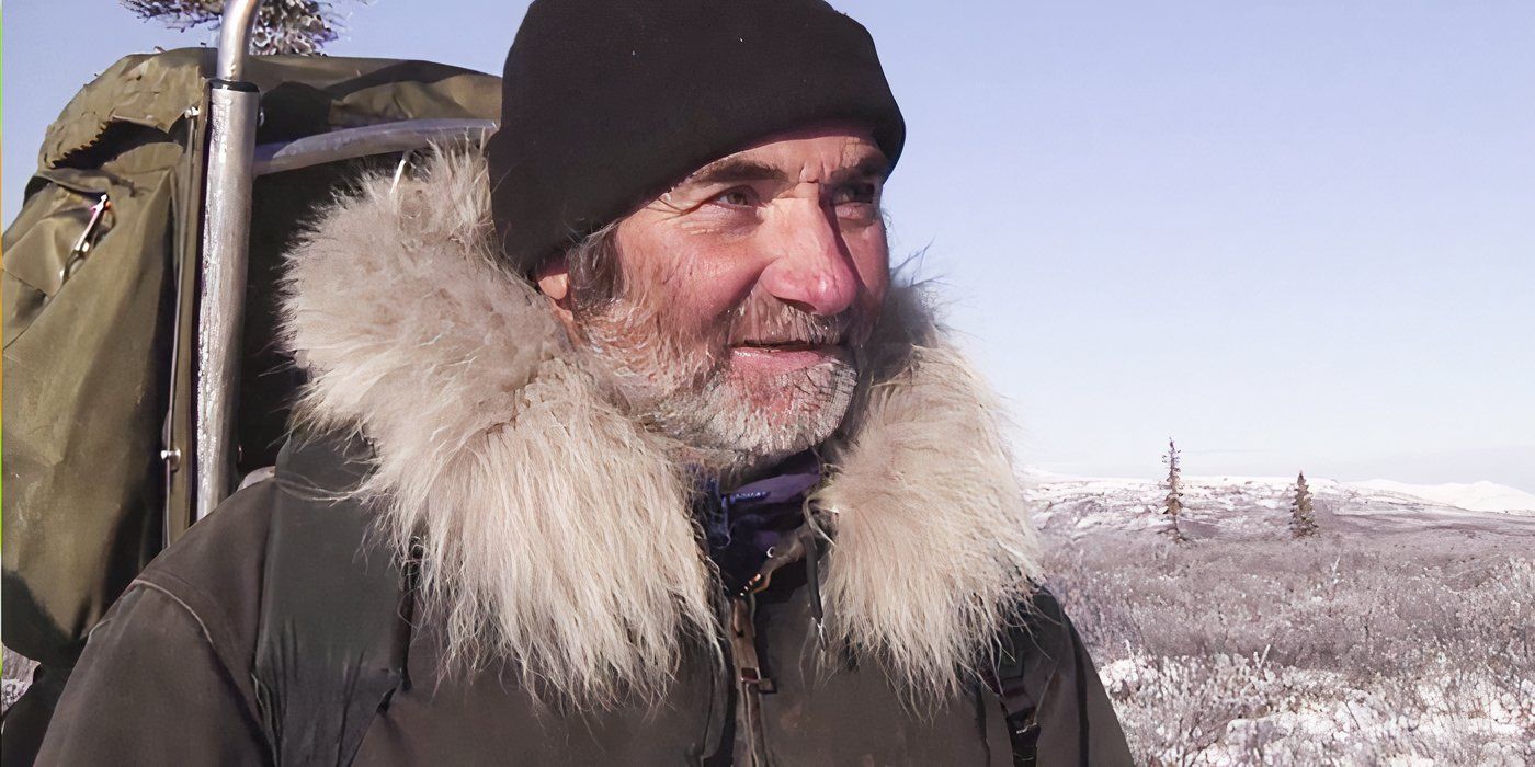 Where Is Heimo Korth Now? What To Know About The Last Alaskans Outdoorsman