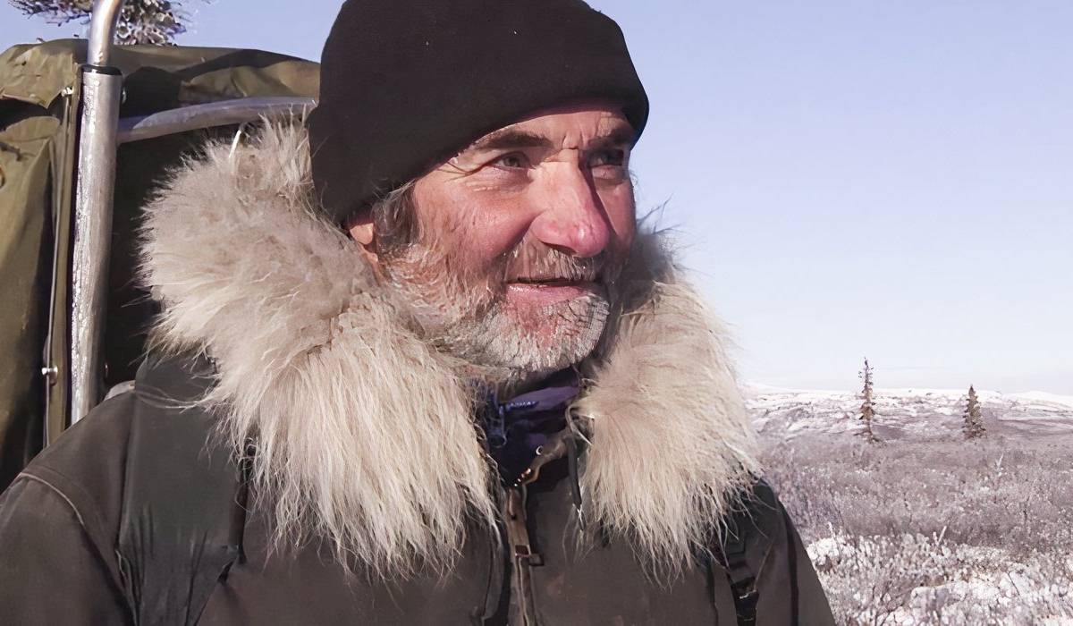 Where Is Heimo Korth Now? What To Know About The Last Alaskans Outdoorsman