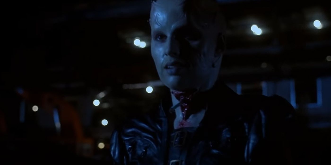 hellraiser dreamer cenobite