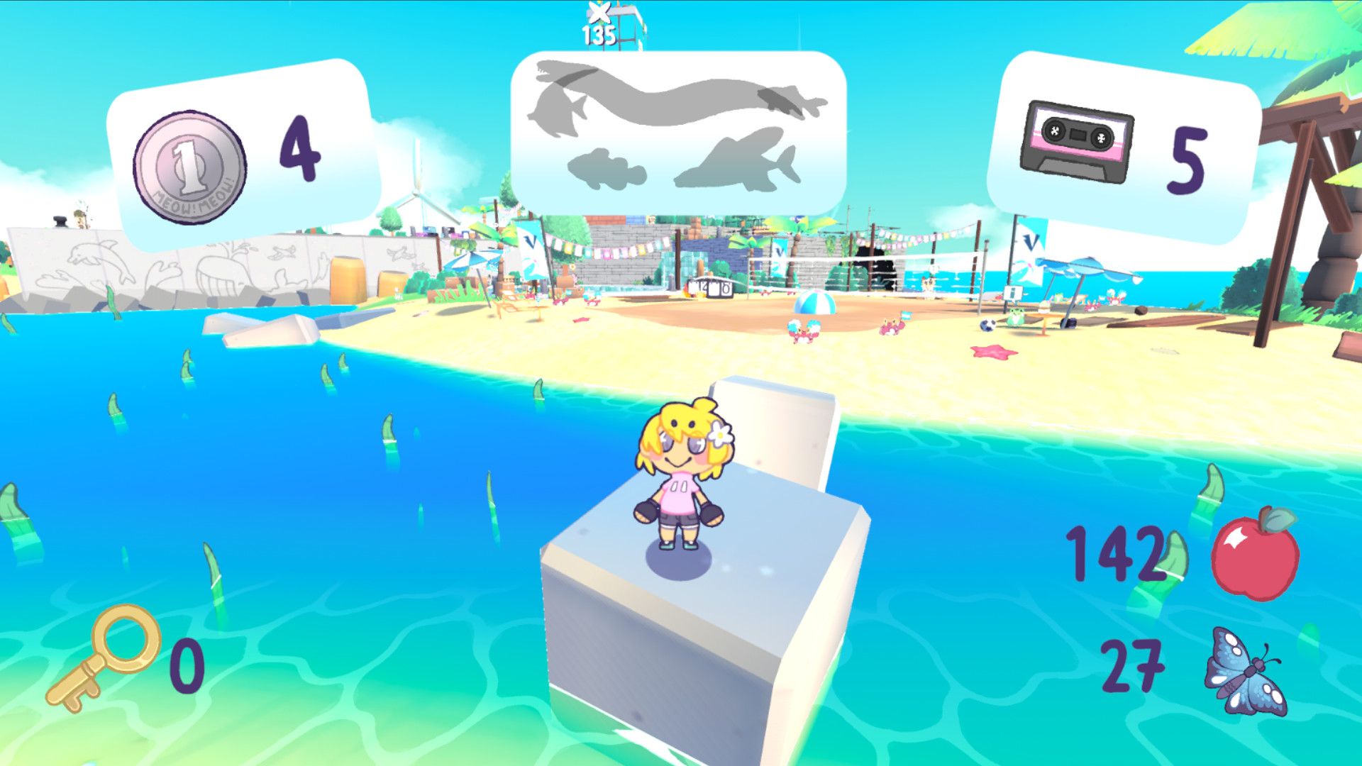 10 Games Like Infinity Nikki