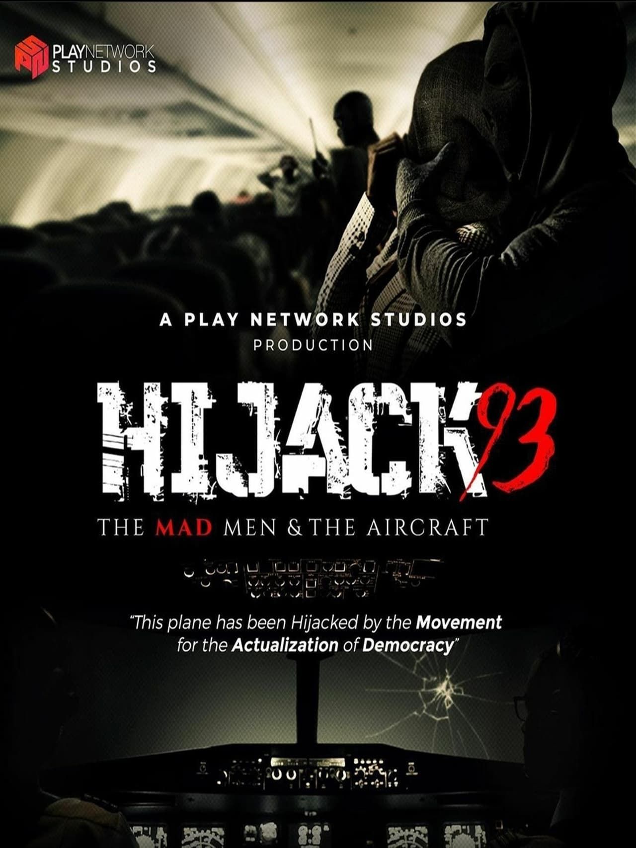 Hijack &lsquo;93 (2024)