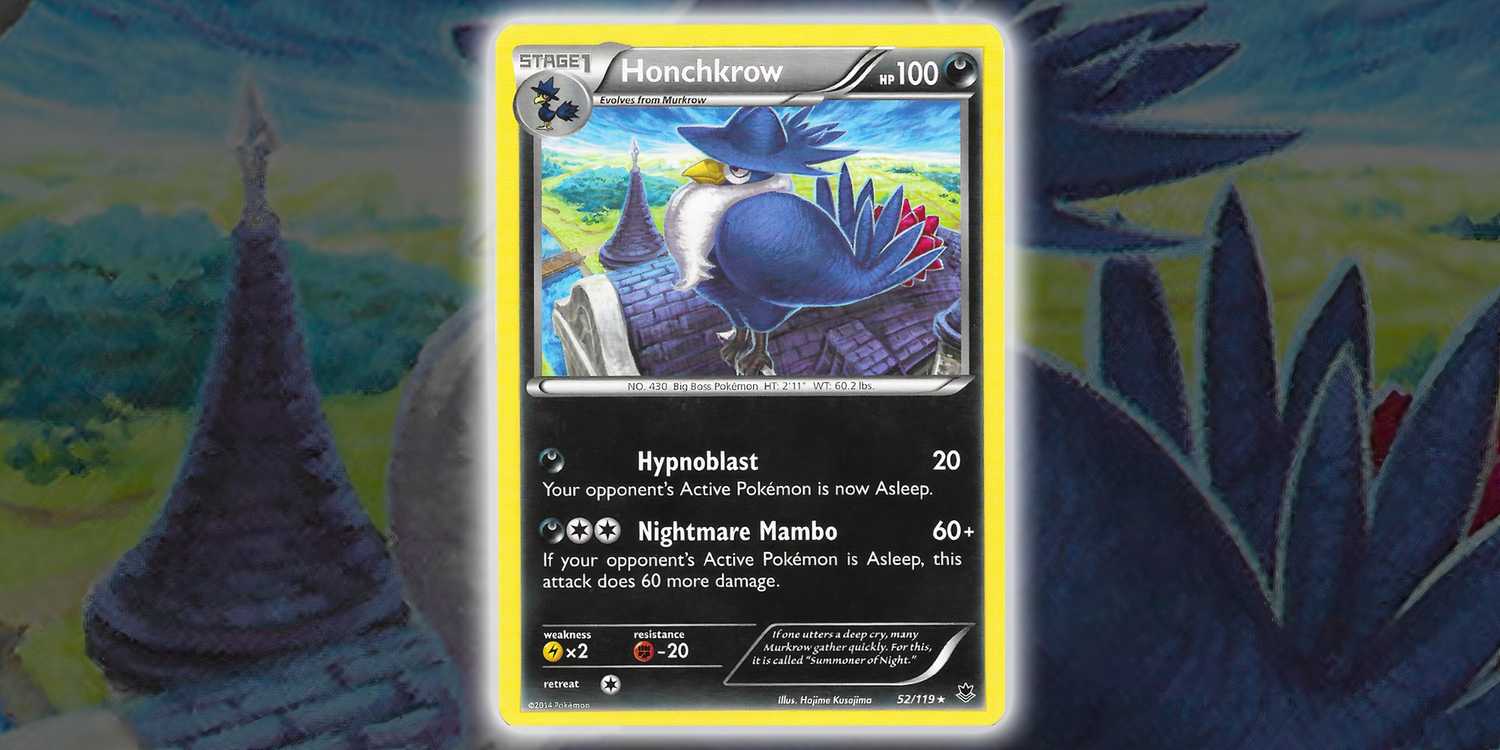 Pokmon TCG: 10 Best Card Attacks That Sound Silly But Are Surprisingly Useful Pokmon TCG: 10 Best Card Attacks That Sound Silly But Are Surprisingly Useful