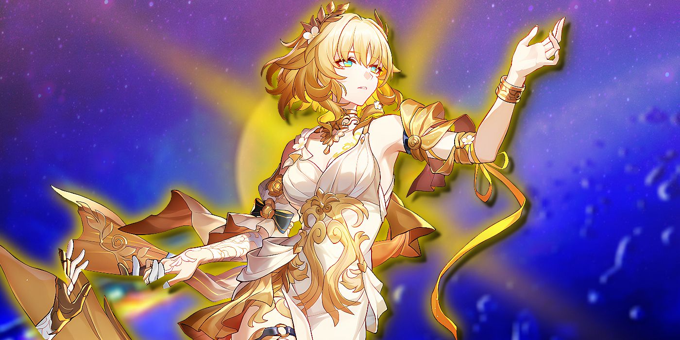 Honkai Star Rail: todos los personajes de Amphoreus revelados hasta ahora (Chrysos Heirs)