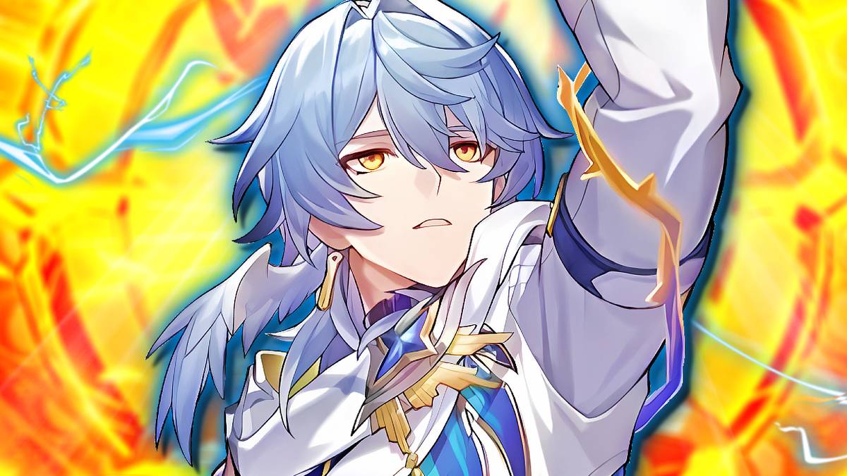 Honkai: Star Rail - Best Sunday Builds (Light Cones, Relics, Team Comps)