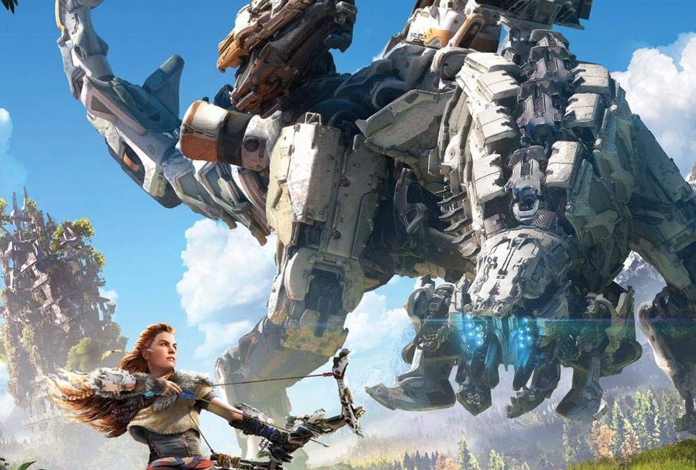 Horizon | ScreenRant