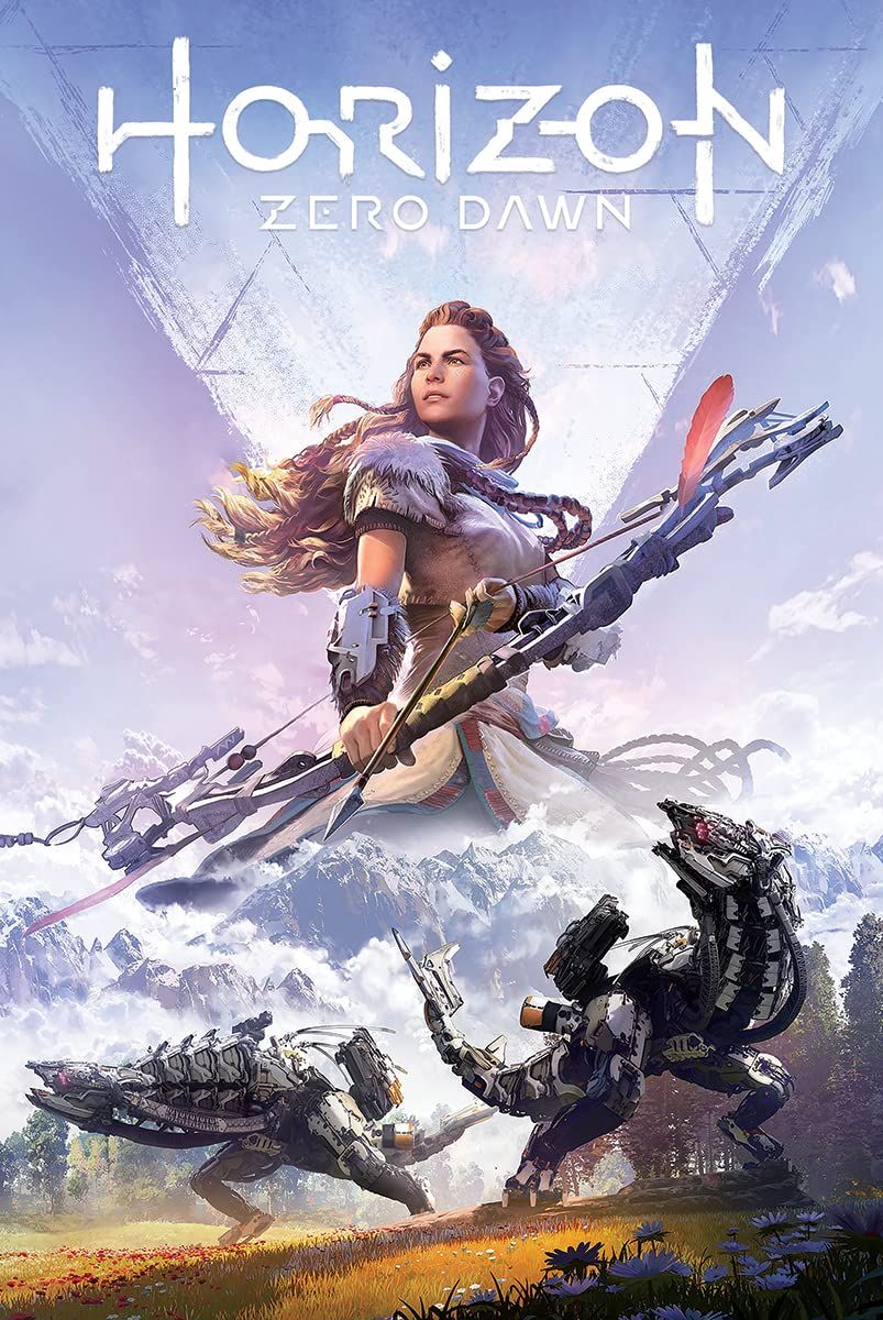 Horizon Zero Dawn