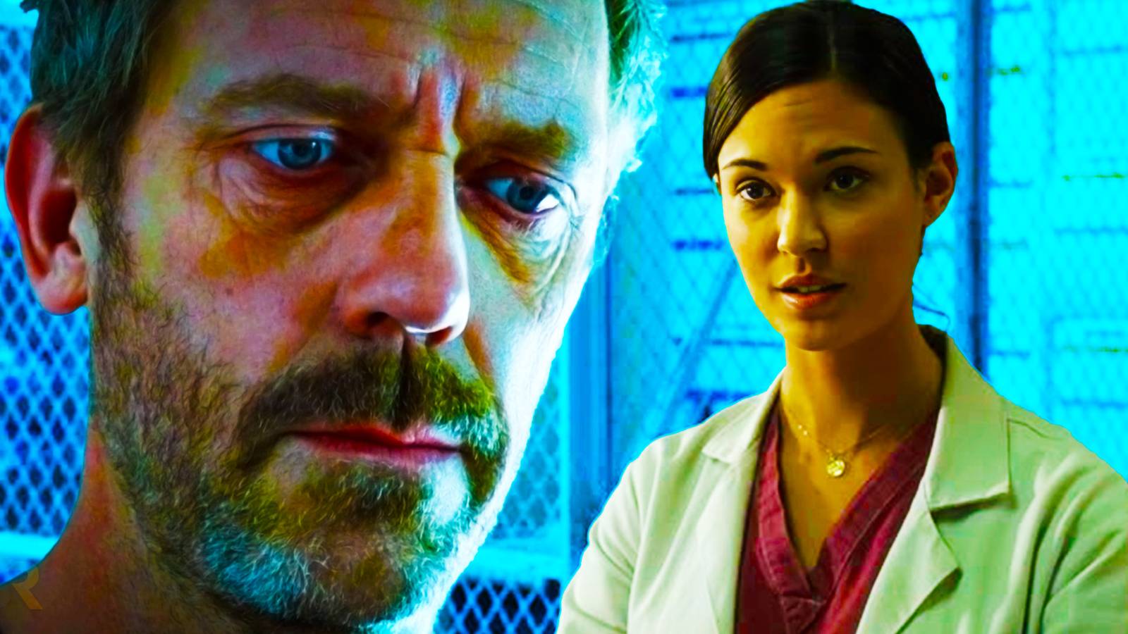 House’s Creator Didn’t Have To Debunk This Popular Series Finale Theory ...