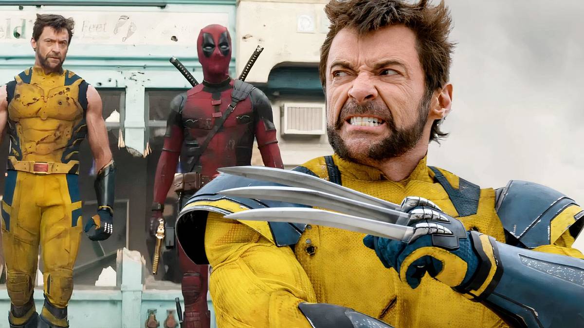 10 Best Wolverine Quotes In Deadpool & Wolverine