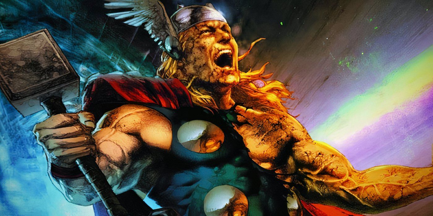 Thor | ScreenRant
