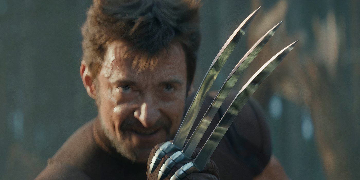 No puedo creer que la escena del montaje variante de Deadpool y Wolverine casi no sucedió