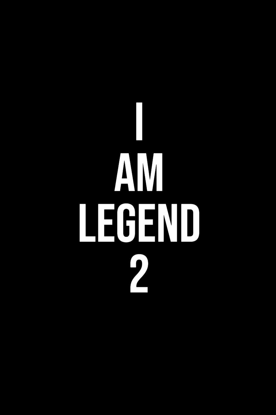 Netflix Just Made I Am Legend 2 Even More Promising