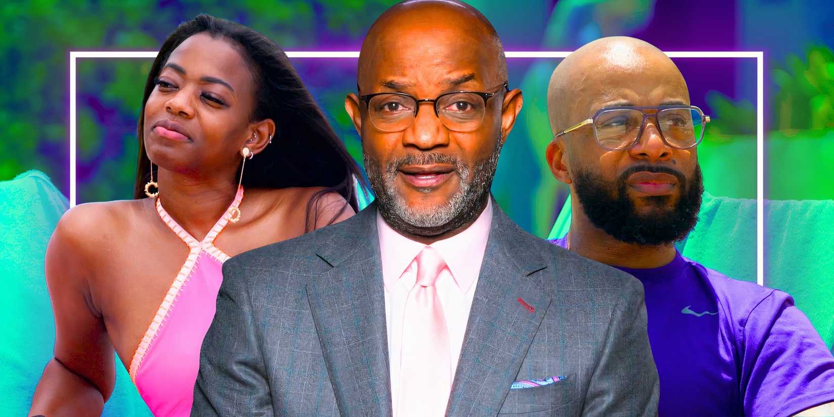 Married At First Sight Season 18: Signs Ikechi Ojoré's Ego Is Out Of ...