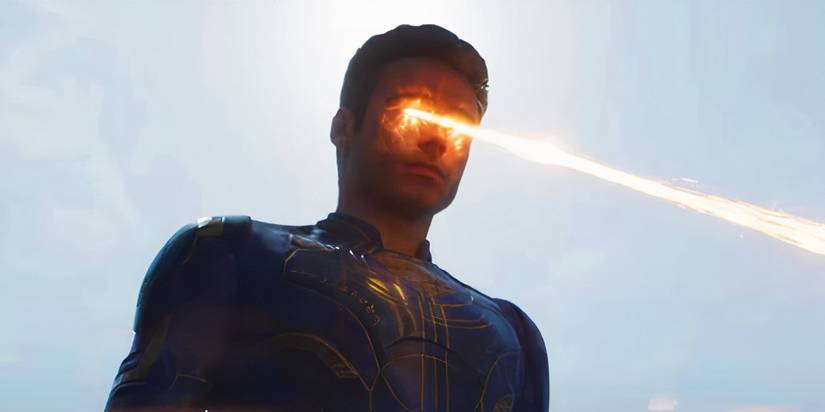 10 Most Divisive Marvel Movies & Shows That Prove Critics And Audiences ...