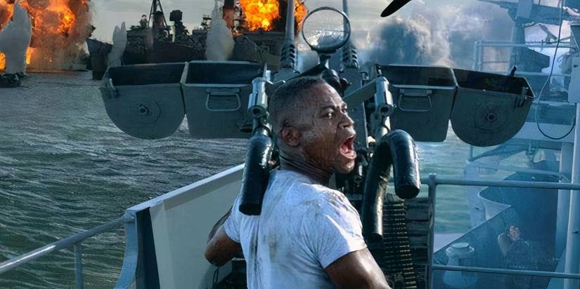 10 Unbelievable Scenes In Historical Movies That Are Accurate To Real-Life