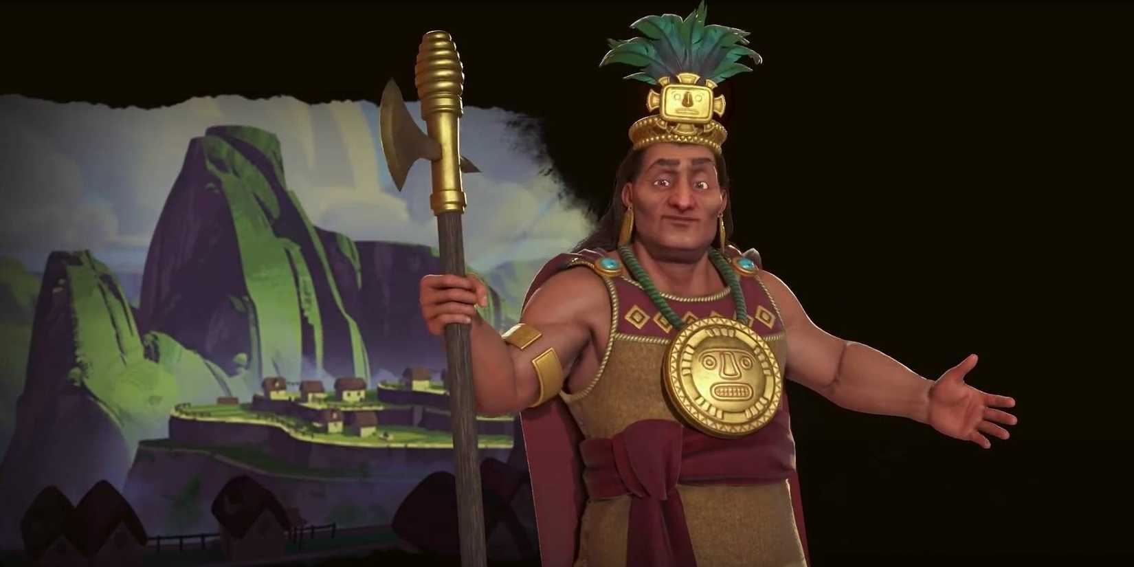Civilization VI: The 15 Best Civs For Beginners