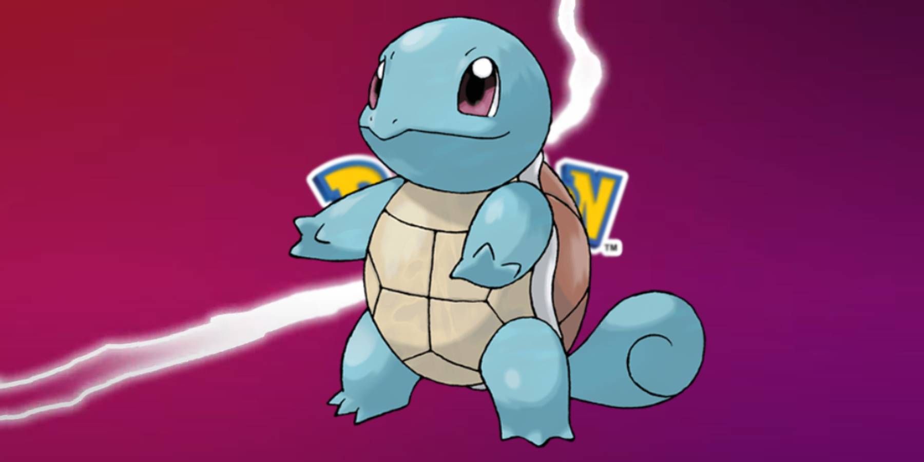 Fond D'écran Shiny Squirtle Pour Pokémon Go (PoGo) - Version Lv9, Pour Android, Neuf