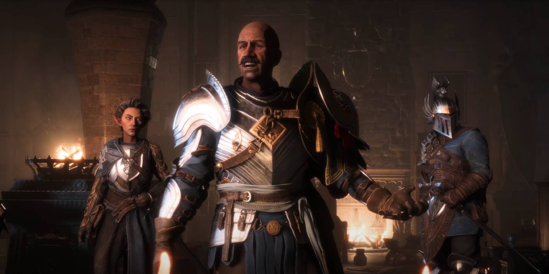 Las 10 elecciones más importantes en Dragon Age: The Veilguard