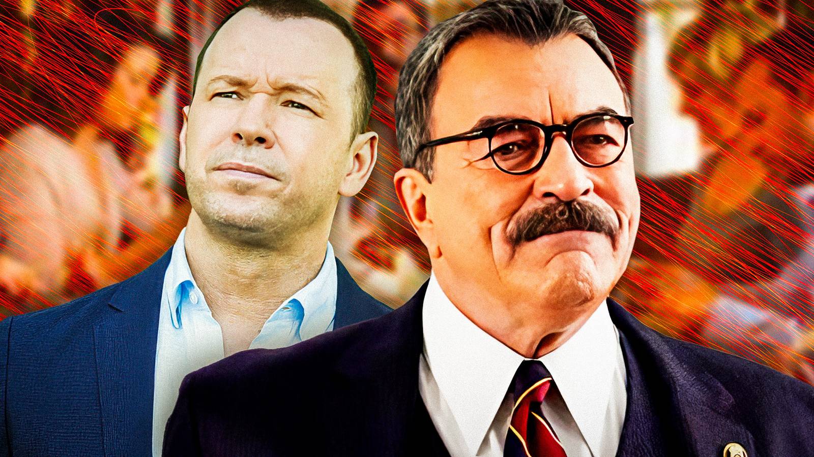 Dear CBS, Now You Know Why Canceling Blue Bloods Was A Mistake After Its  Replacement Failed To Meet Expectations
