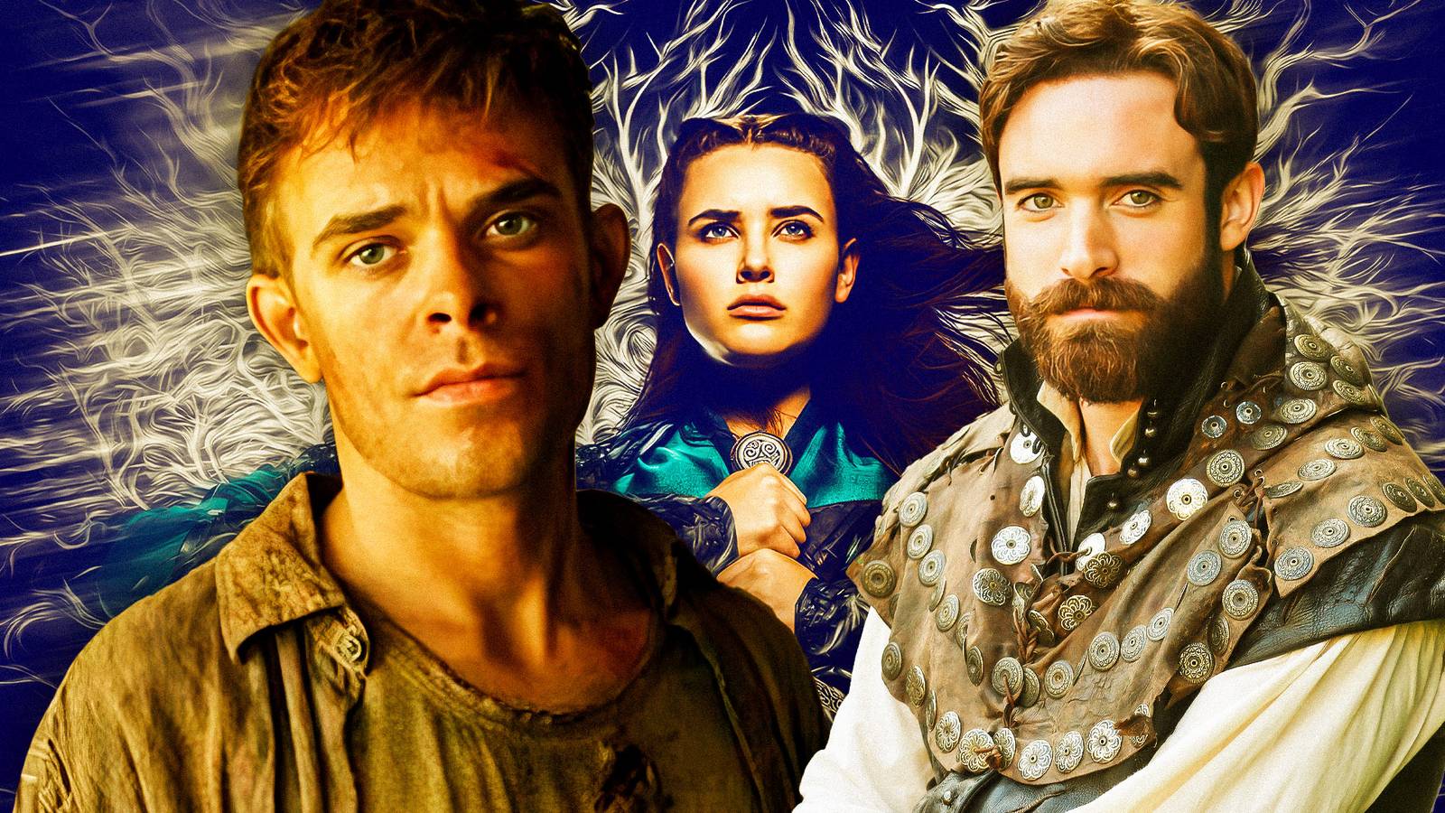 10 Fantasy TV Shows That Deserve A Second Chance