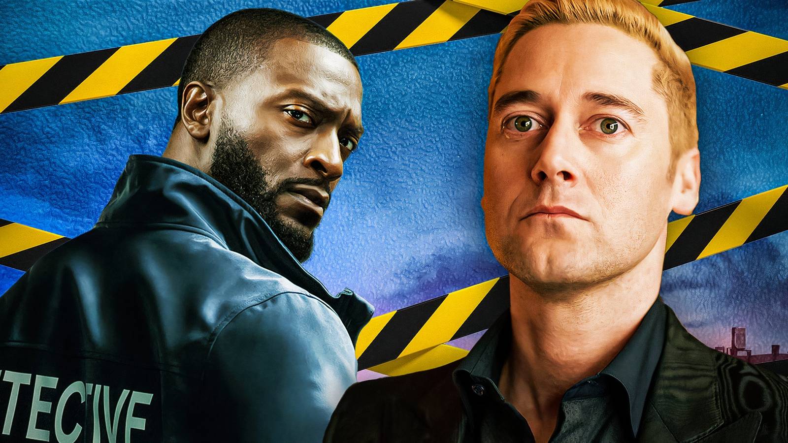 Cross Show Cast \u0026 Character Guide, image size:1600x900