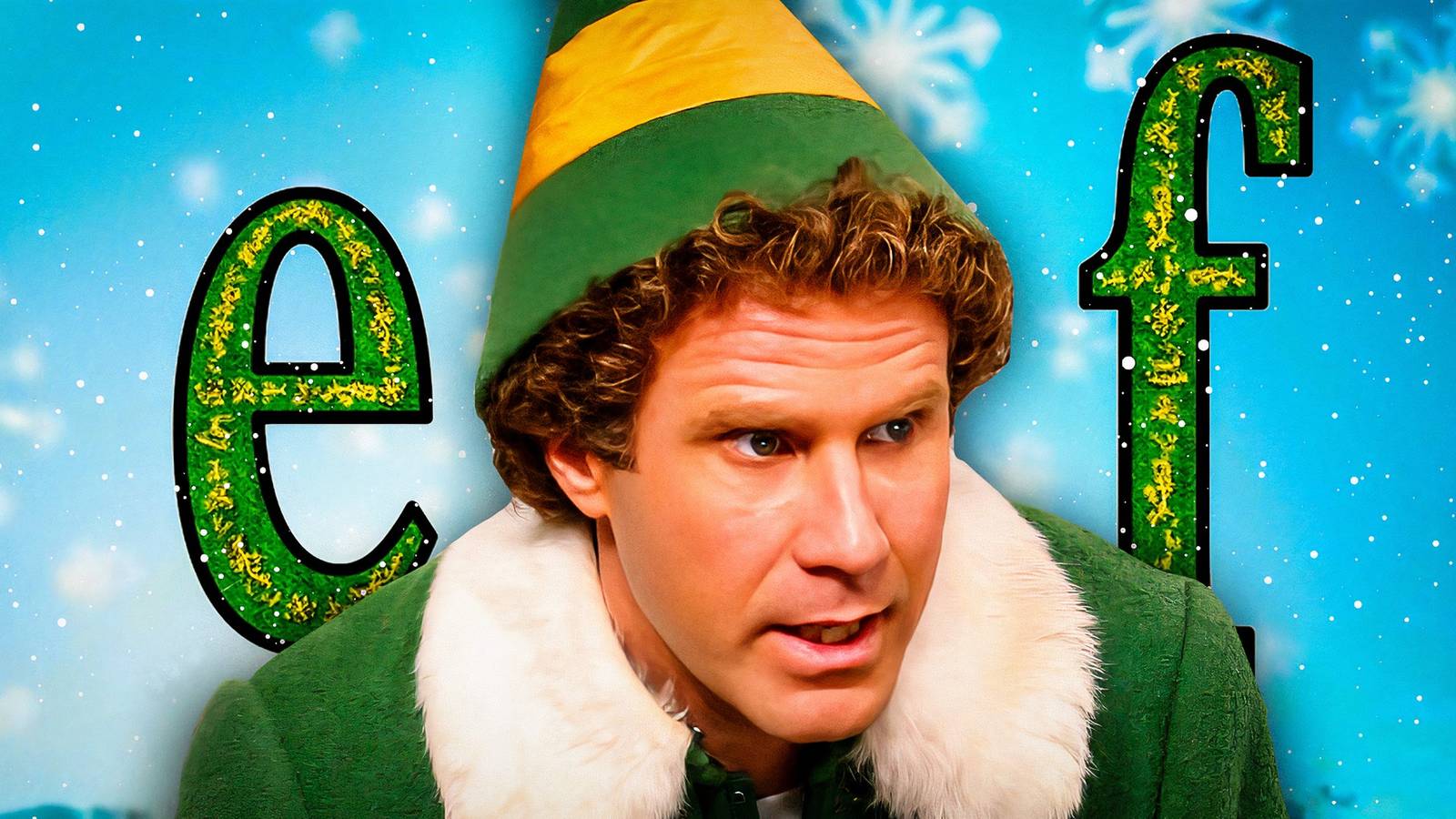 Why Elf 2 Never Happened