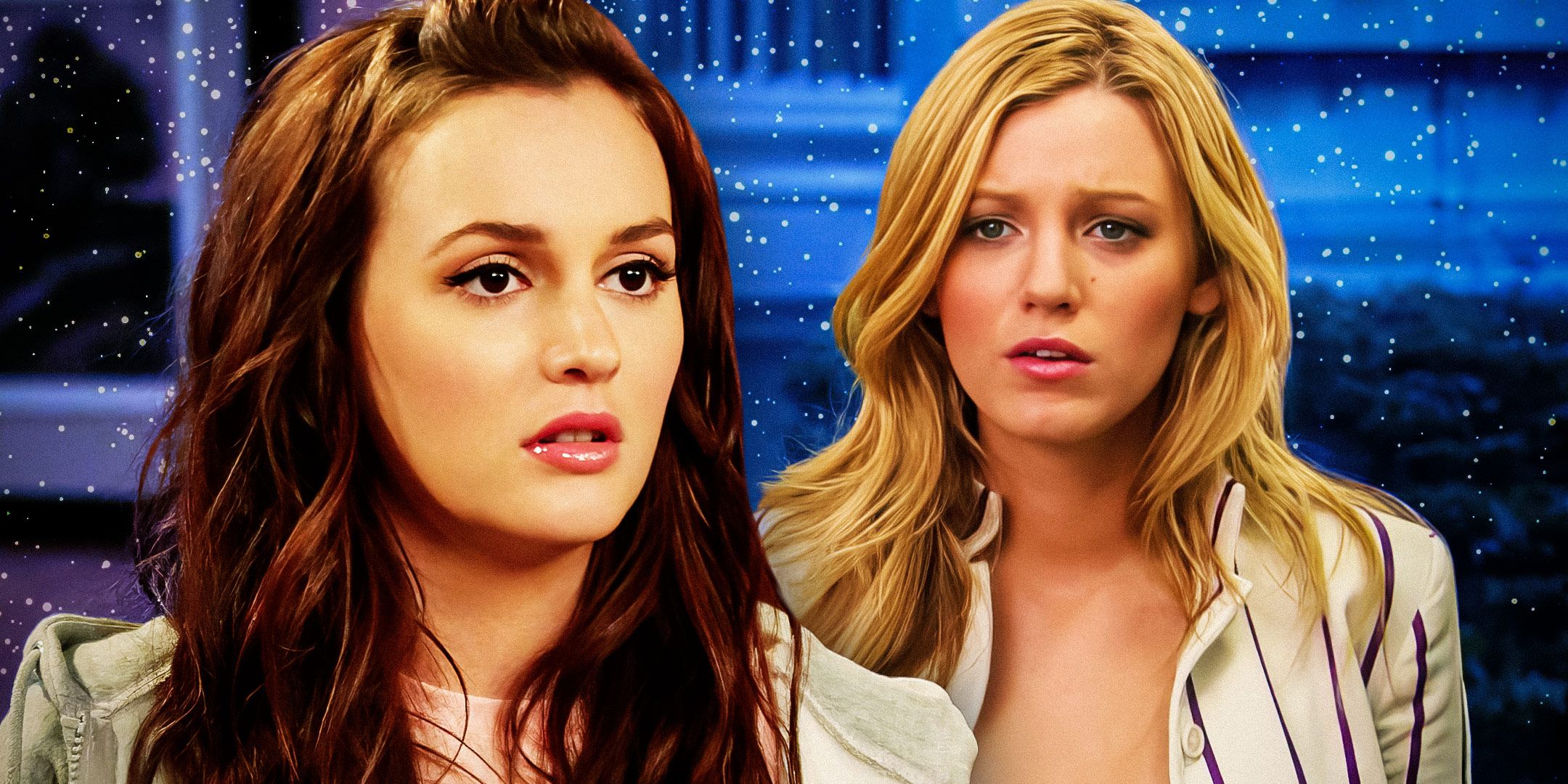 Why Gossip Girl Ended After 6 Seasons (Was It Canceled?)