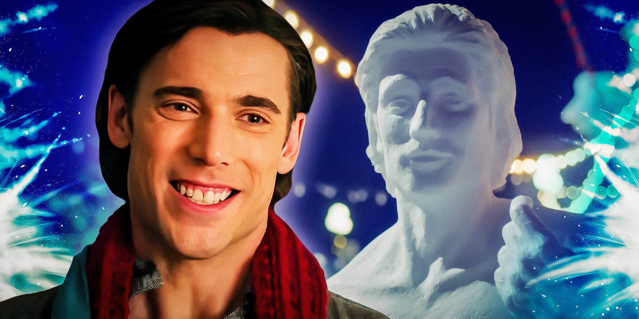 Hot Frosty's Magic Explained: How Jack's Snowman Turned Into A Real Person, image size:2160x1080