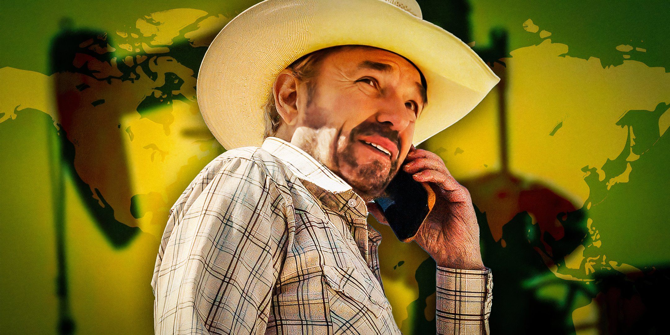 Ew, WTF Is Up With Landman's Daughter Storyline?! Why Taylor Sheridan's