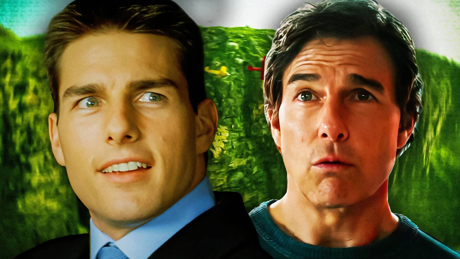 10 Major Story Details & Franchise Connections In Mission: Impossible ...