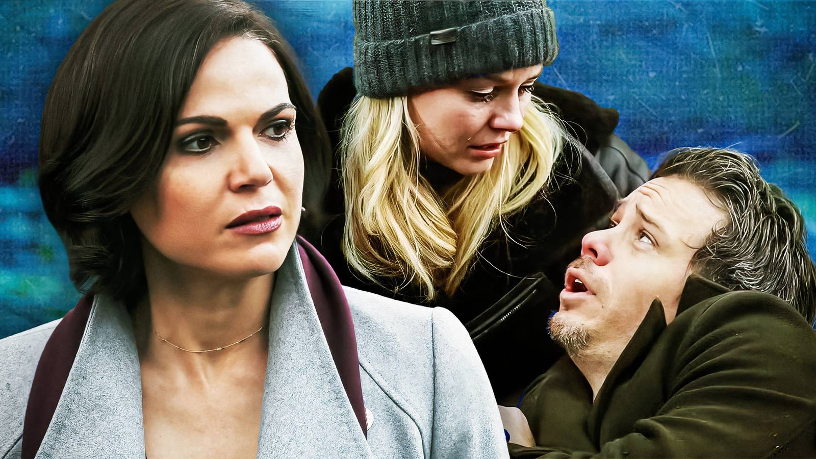 10 Saddest Once Upon A Time Scenes