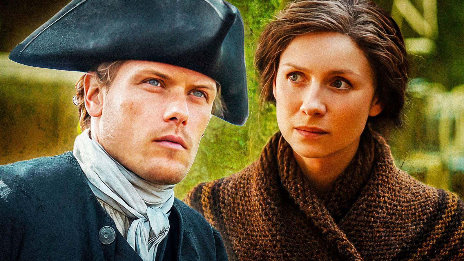 Outlander Season 7 Part 2 Release Schedule: When New Episodes Release ...